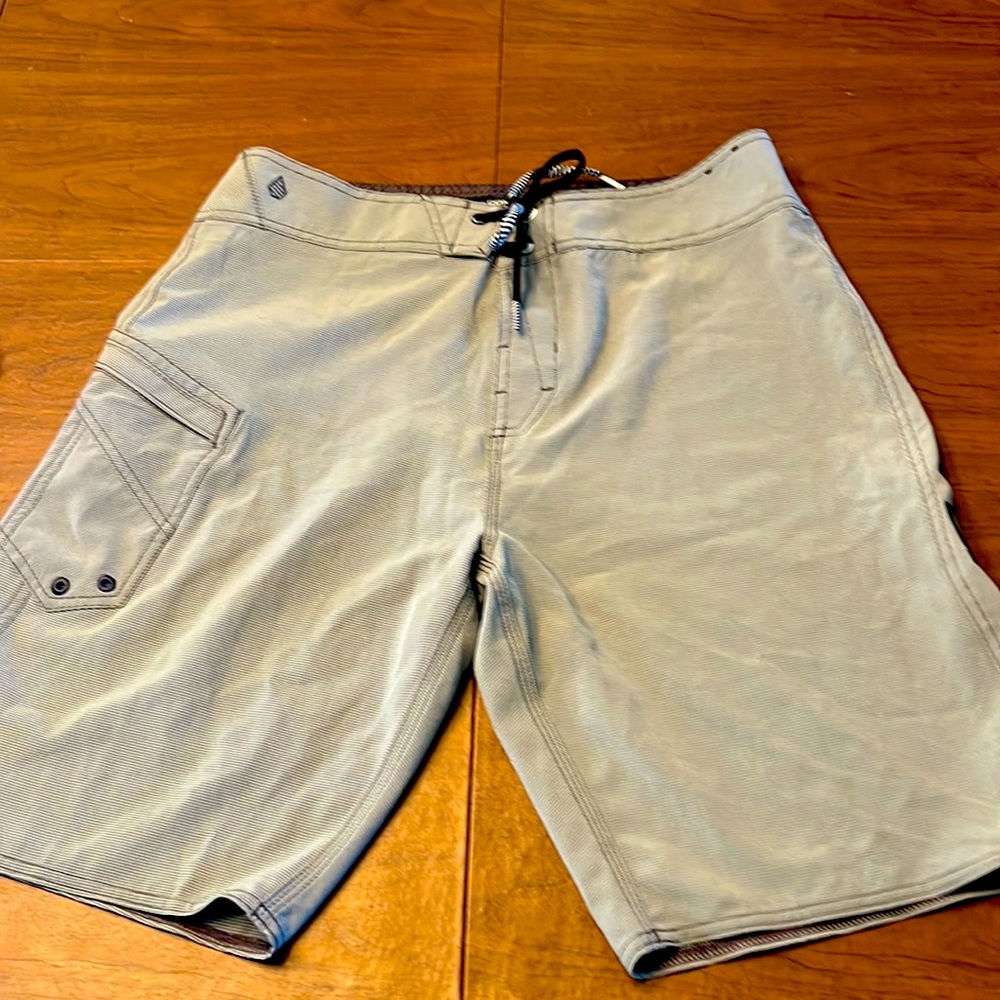 Volcom Mod Tech Pants